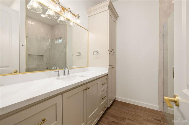 3110 N Adler Street, Edinburg, TX 78541