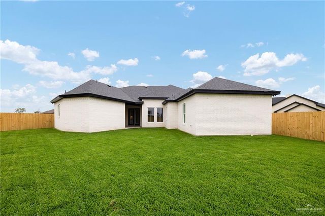 3110 N Adler Street, Edinburg, TX 78541