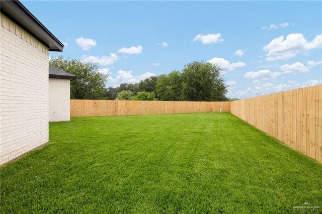 3110 N Adler Street, Edinburg, TX 78541