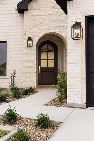 3110 N Adler Street, Edinburg, TX 78541