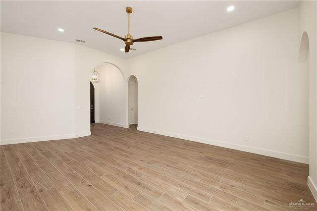 3110 N Adler Street, Edinburg, TX 78541