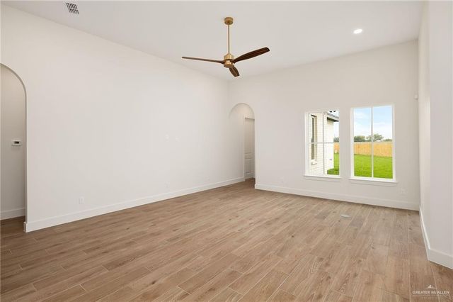 3110 N Adler Street, Edinburg, TX 78541