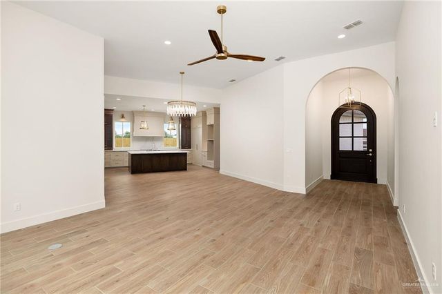3110 N Adler Street, Edinburg, TX 78541