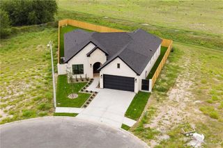 3110 N Adler Street, Edinburg, TX 78541