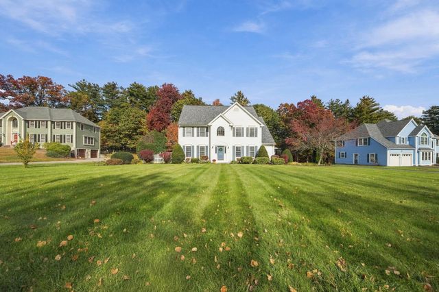 10 Ridgewood Road, Plaistow, NH 03865