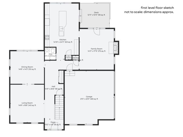 10 Ridgewood Road, Plaistow, NH 03865