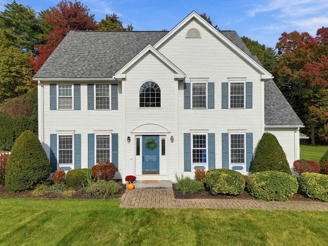 10 Ridgewood Road, Plaistow, NH 03865