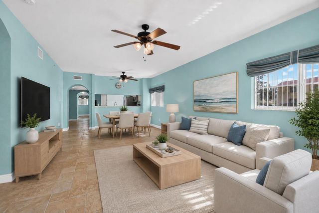 4721 Lucerne Lakes Boulevard E 711, Lake Worth, FL 33467