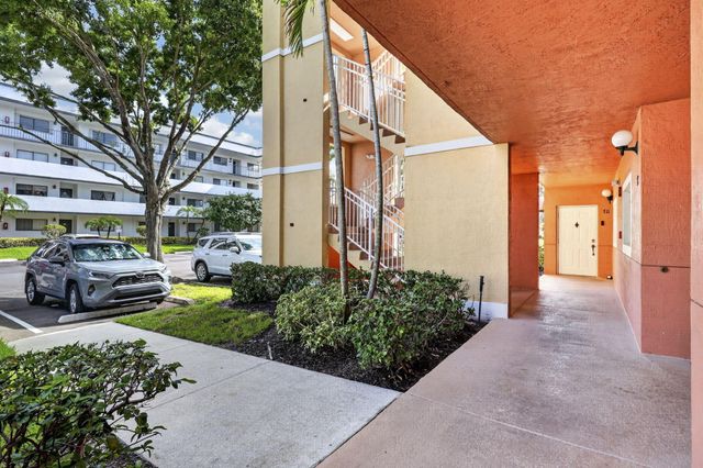 4721 Lucerne Lakes Boulevard E 711, Lake Worth, FL 33467