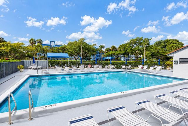 4721 Lucerne Lakes Boulevard E 711, Lake Worth, FL 33467