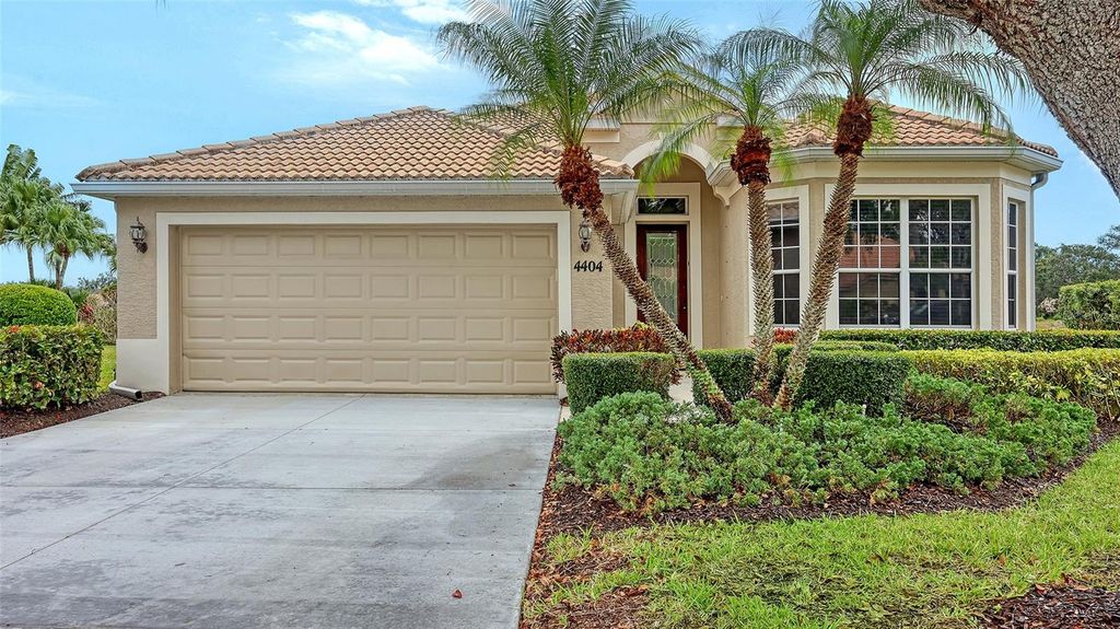 4404 REFLECTIONS PARKWAY, Sarasota, FL 34233