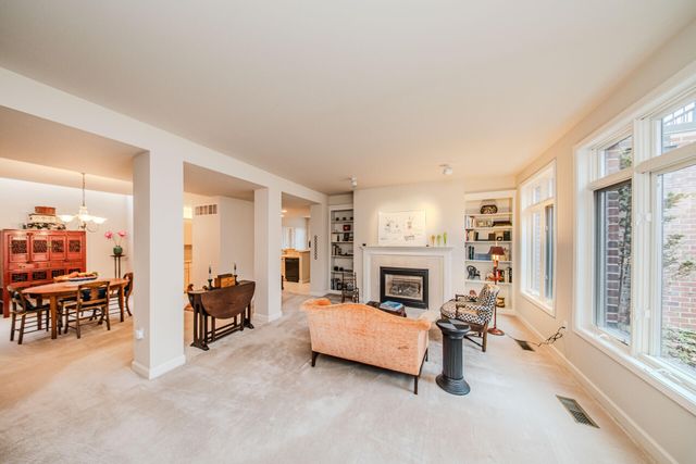 844 Asa Gray Drive, Ann Arbor, MI 48105