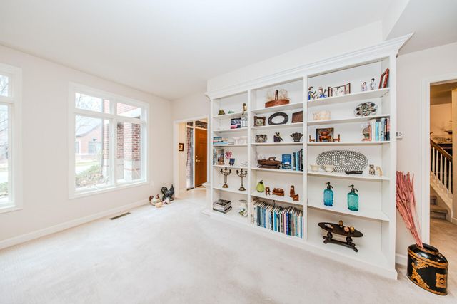 844 Asa Gray Drive, Ann Arbor, MI 48105