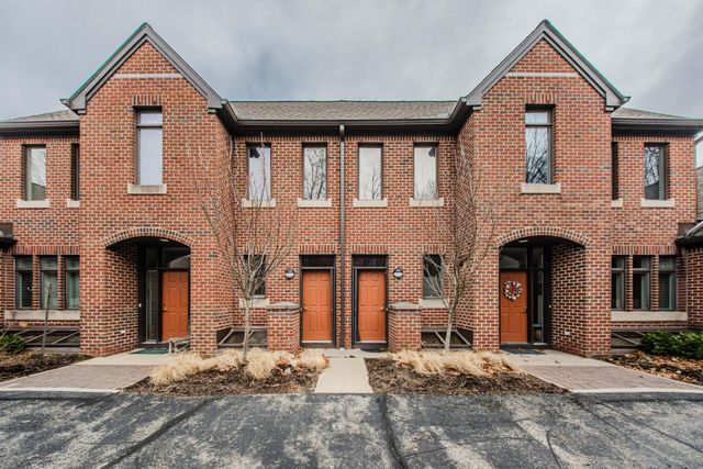 844 Asa Gray Drive, Ann Arbor, MI 48105