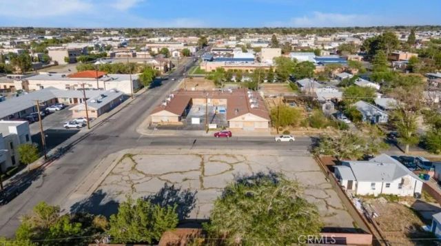 706 W Milling St, Lancaster, CA 93534