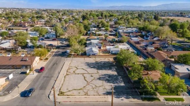706 W Milling St, Lancaster, CA 93534