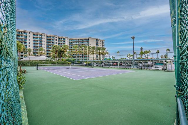 660 ISLAND WAY 708, Clearwater, FL 33767