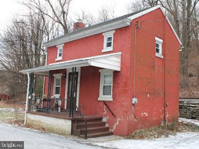 54 N SCHUYLKILL, Leesport, PA 19533
