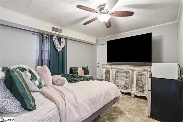 1207 Elmore Street, Gaffney, SC 29340