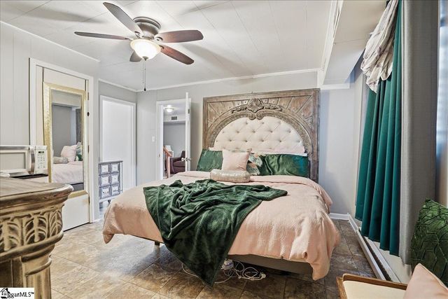 1207 Elmore Street, Gaffney, SC 29340
