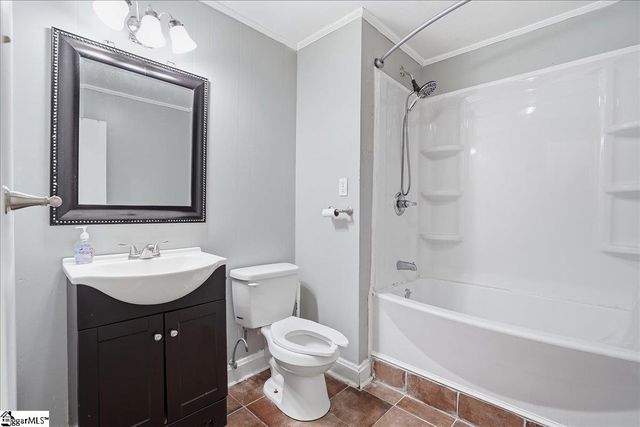 1207 Elmore Street, Gaffney, SC 29340