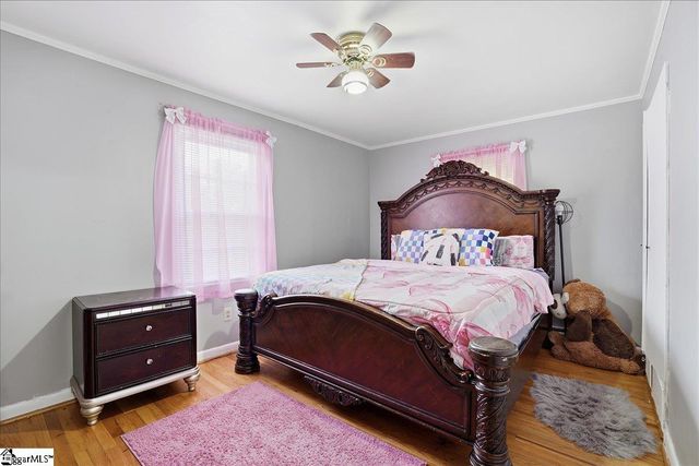 1207 Elmore Street, Gaffney, SC 29340