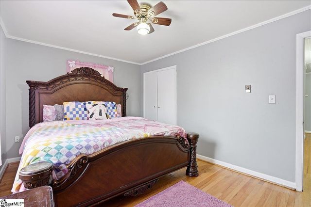 1207 Elmore Street, Gaffney, SC 29340
