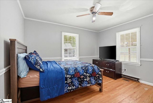 1207 Elmore Street, Gaffney, SC 29340
