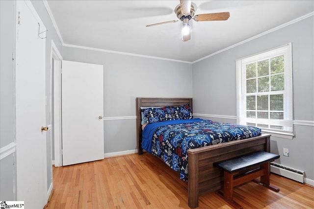 1207 Elmore Street, Gaffney, SC 29340