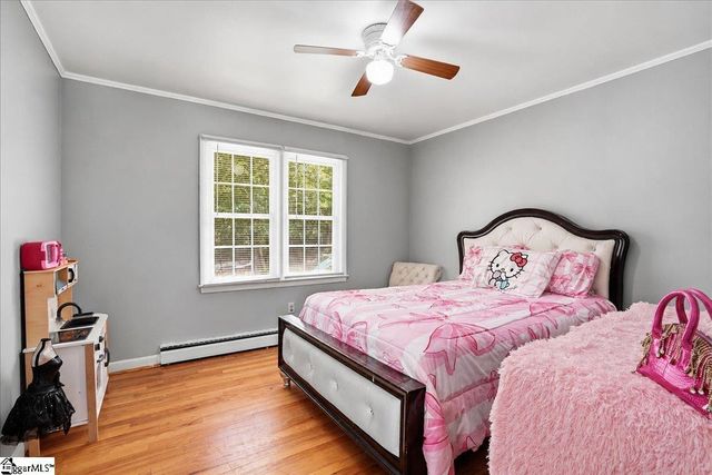 1207 Elmore Street, Gaffney, SC 29340