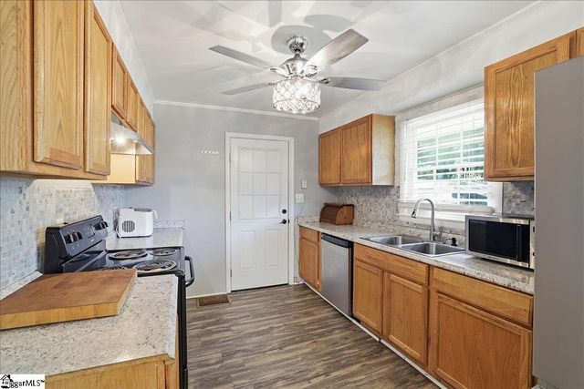 1207 Elmore Street, Gaffney, SC 29340
