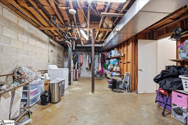 1207 Elmore Street, Gaffney, SC 29340