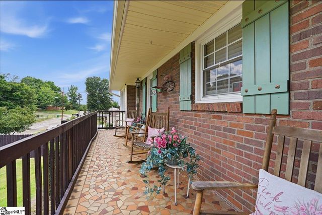 1207 Elmore Street, Gaffney, SC 29340