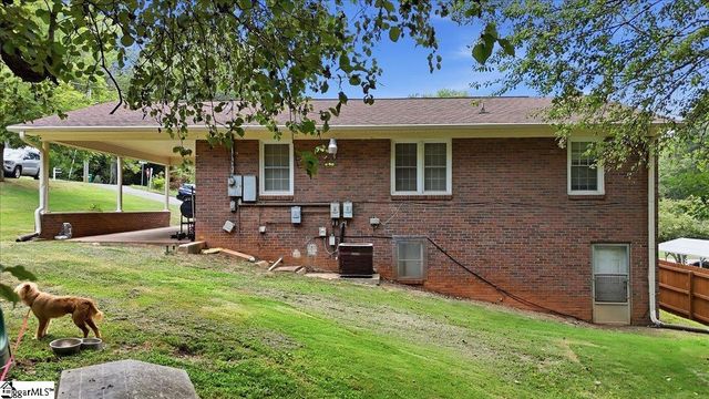 1207 Elmore Street, Gaffney, SC 29340