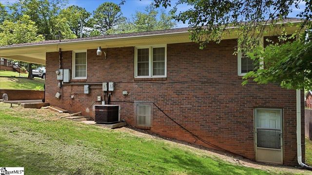 1207 Elmore Street, Gaffney, SC 29340