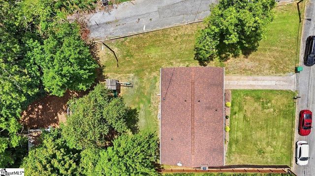 1207 Elmore Street, Gaffney, SC 29340