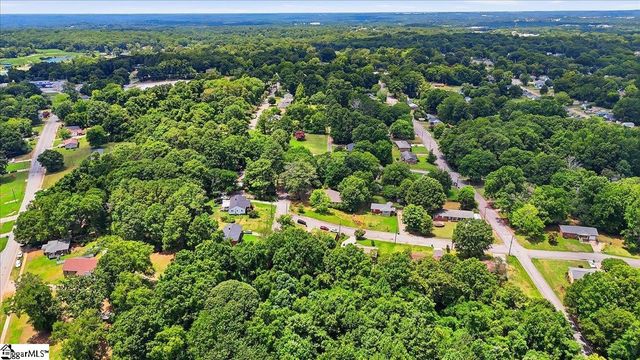 1207 Elmore Street, Gaffney, SC 29340
