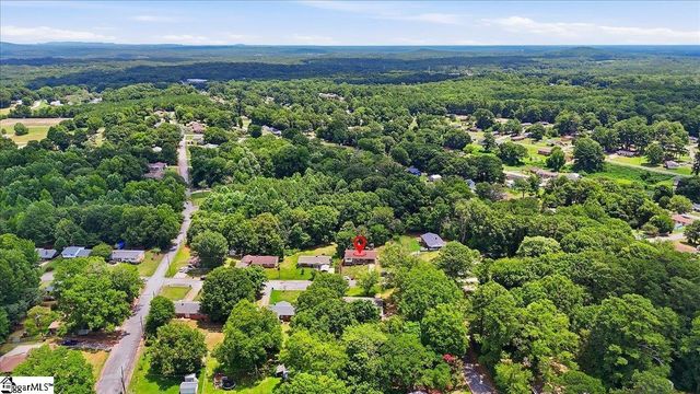 1207 Elmore Street, Gaffney, SC 29340