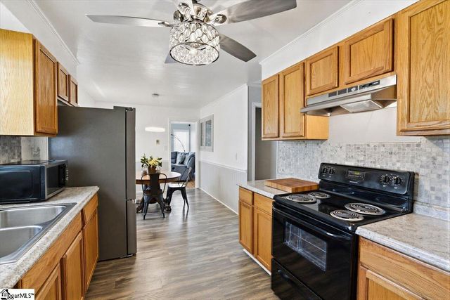 1207 Elmore Street, Gaffney, SC 29340
