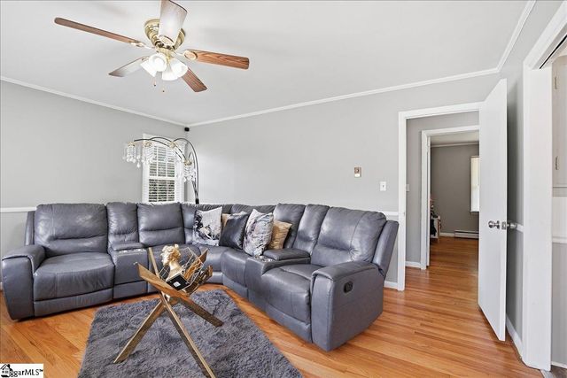 1207 Elmore Street, Gaffney, SC 29340