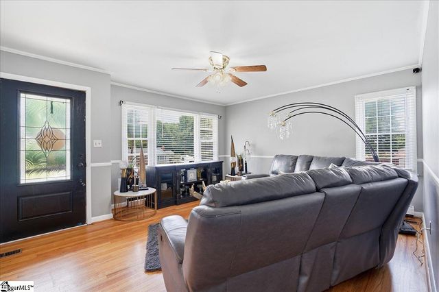 1207 Elmore Street, Gaffney, SC 29340