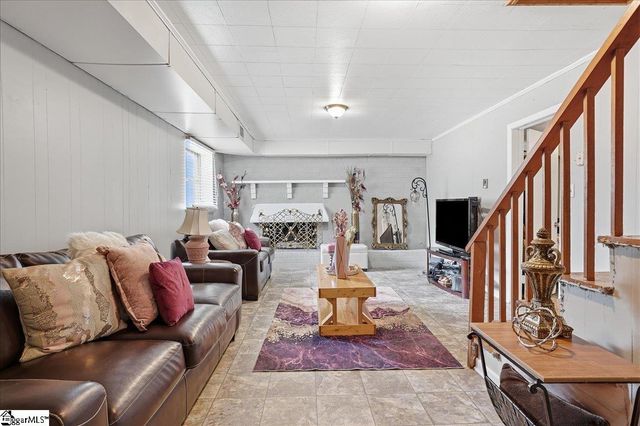 1207 Elmore Street, Gaffney, SC 29340