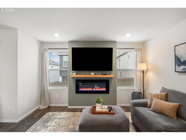 17415 Nw 10TH Pl, Ridgefield, WA 98642