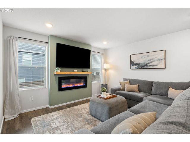 17415 Nw 10TH Pl, Ridgefield, WA 98642