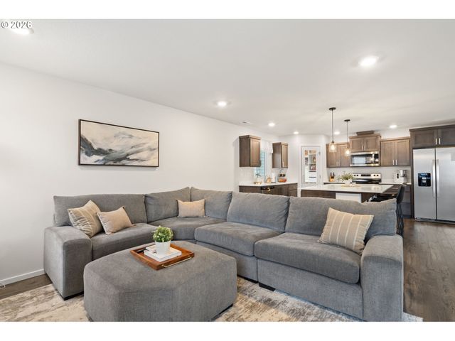 17415 Nw 10TH Pl, Ridgefield, WA 98642