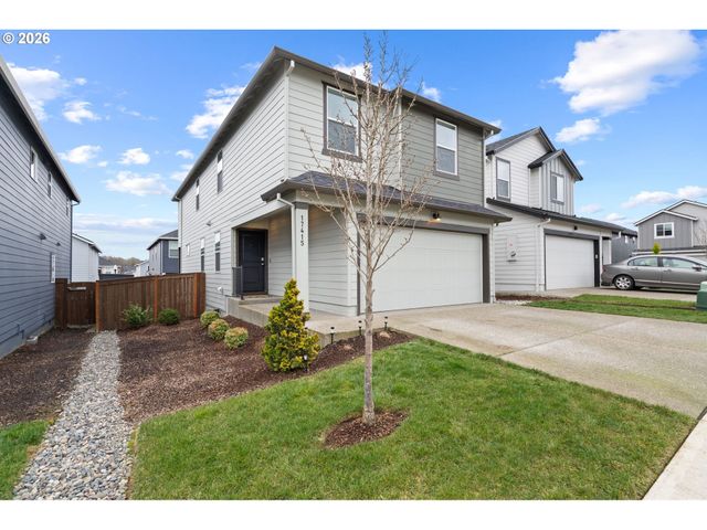 17415 Nw 10TH Pl, Ridgefield, WA 98642