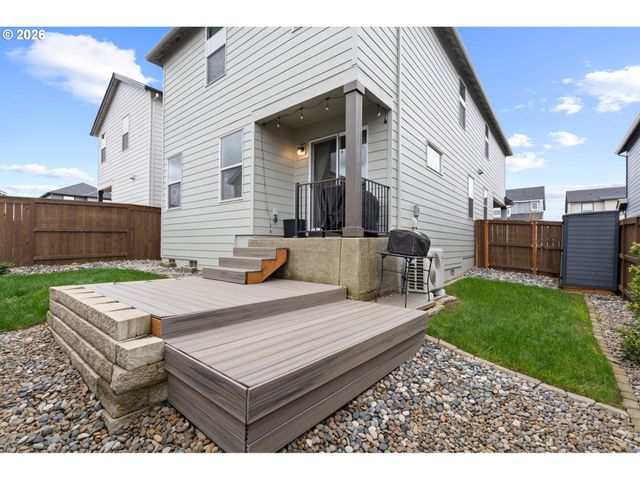 17415 Nw 10TH Pl, Ridgefield, WA 98642