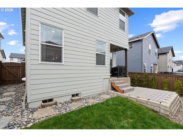 17415 Nw 10TH Pl, Ridgefield, WA 98642