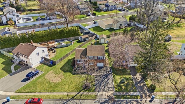 116 Desepio Avenue, South Plainfield, NJ 07080