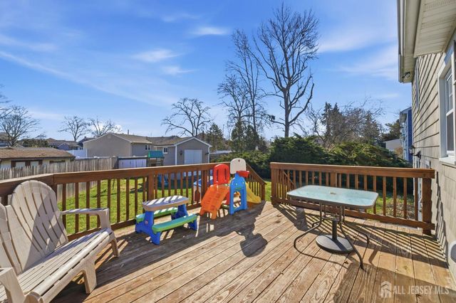 116 Desepio Avenue, South Plainfield, NJ 07080